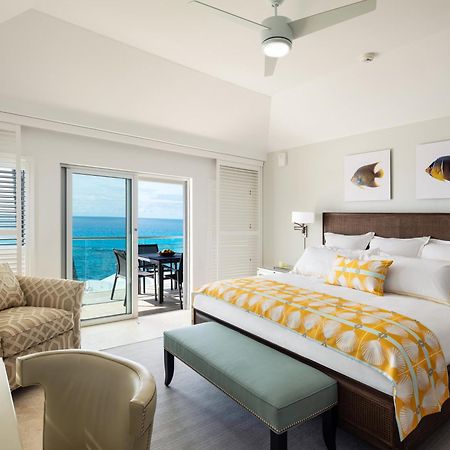 Hotel Azura Bermuda Mount Pleasant Exterior foto