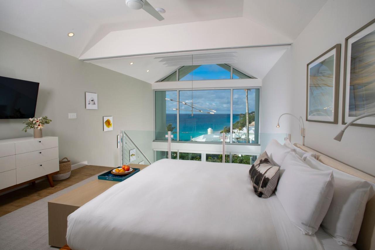 Hotel Azura Bermuda Mount Pleasant Exterior foto