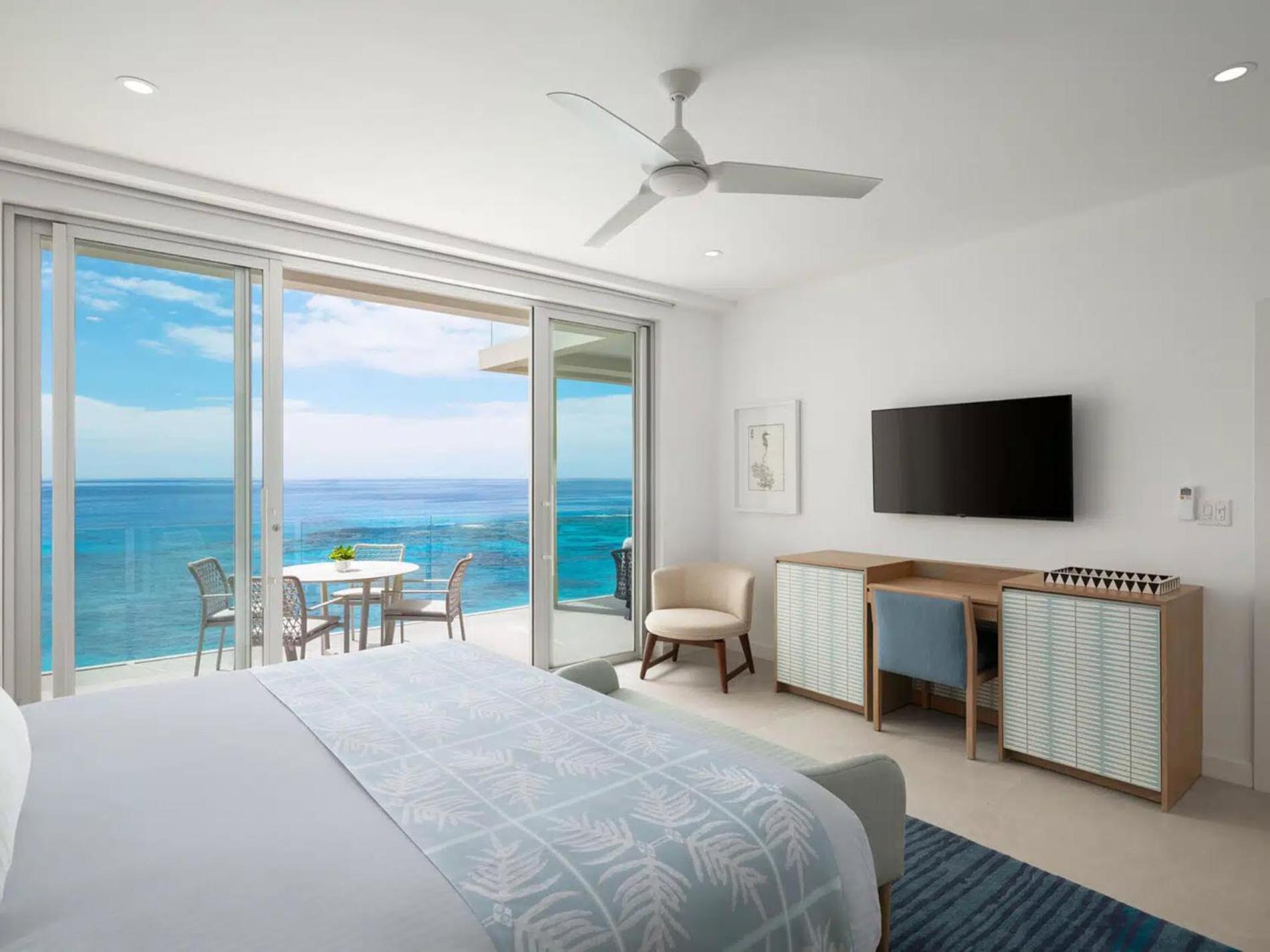 Hotel Azura Bermuda Mount Pleasant Exterior foto