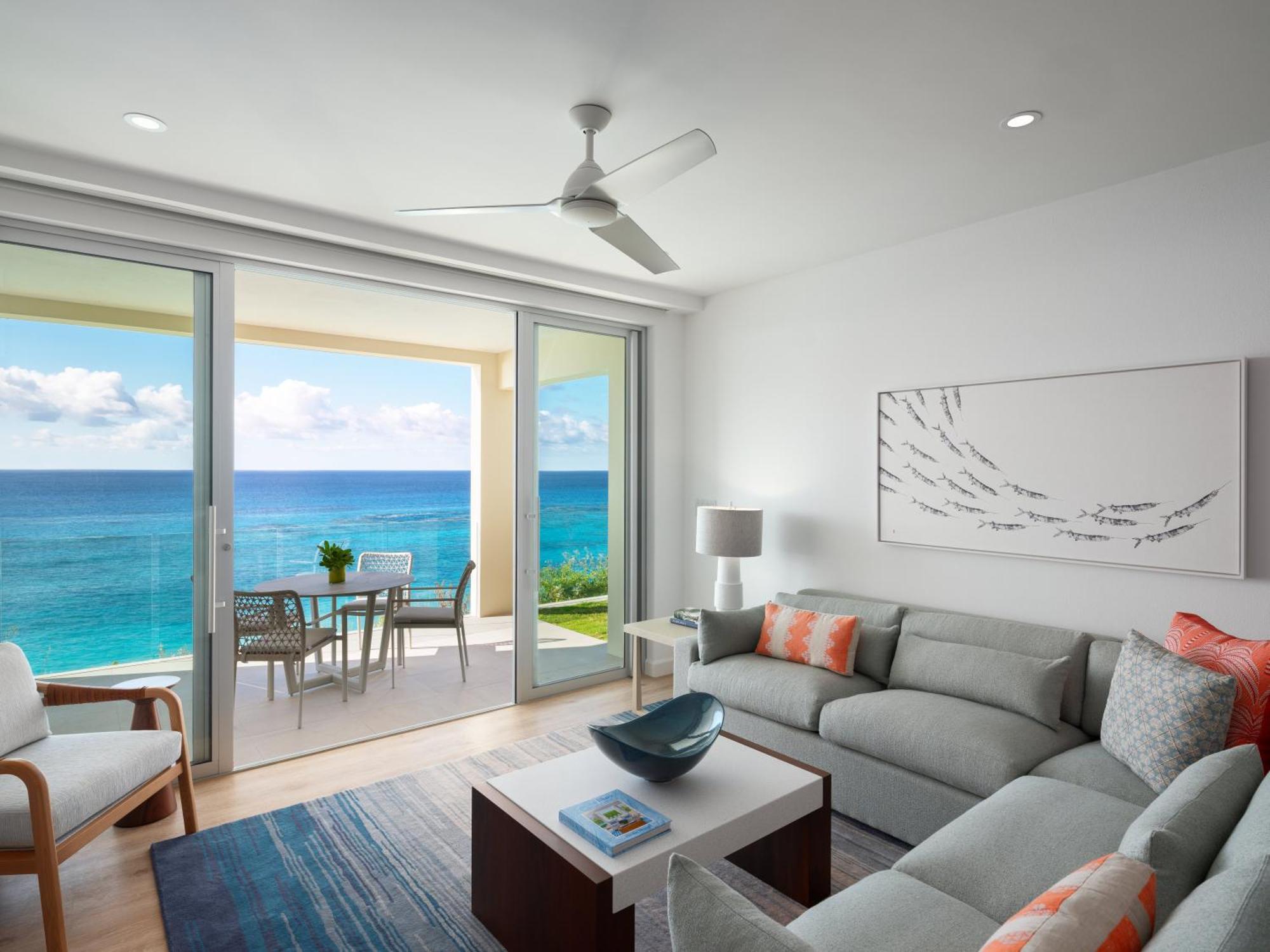 Hotel Azura Bermuda Mount Pleasant Exterior foto